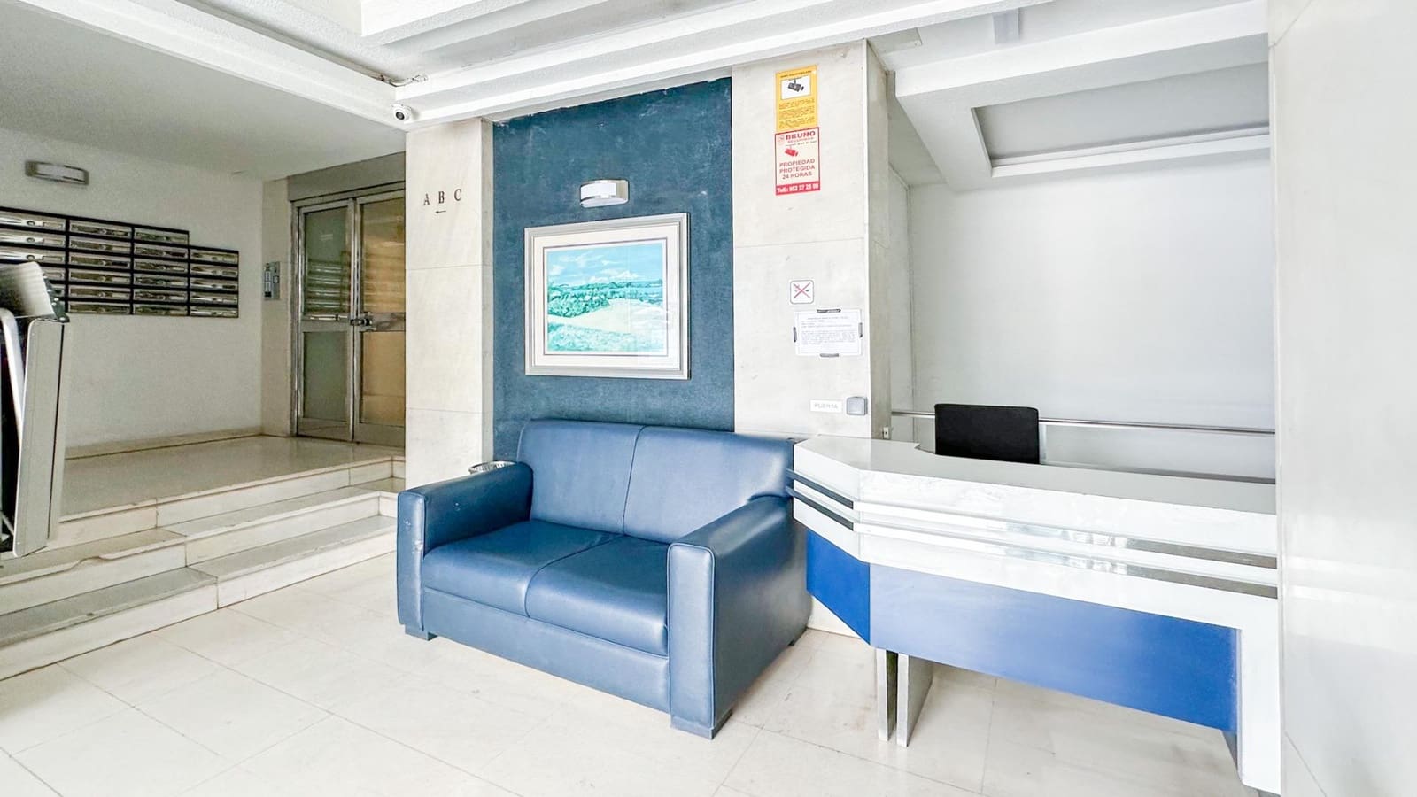 4 quarto Apartamento para venda em Malaga cidade com garagem - 1 350 000 € (Ref: 9338903)