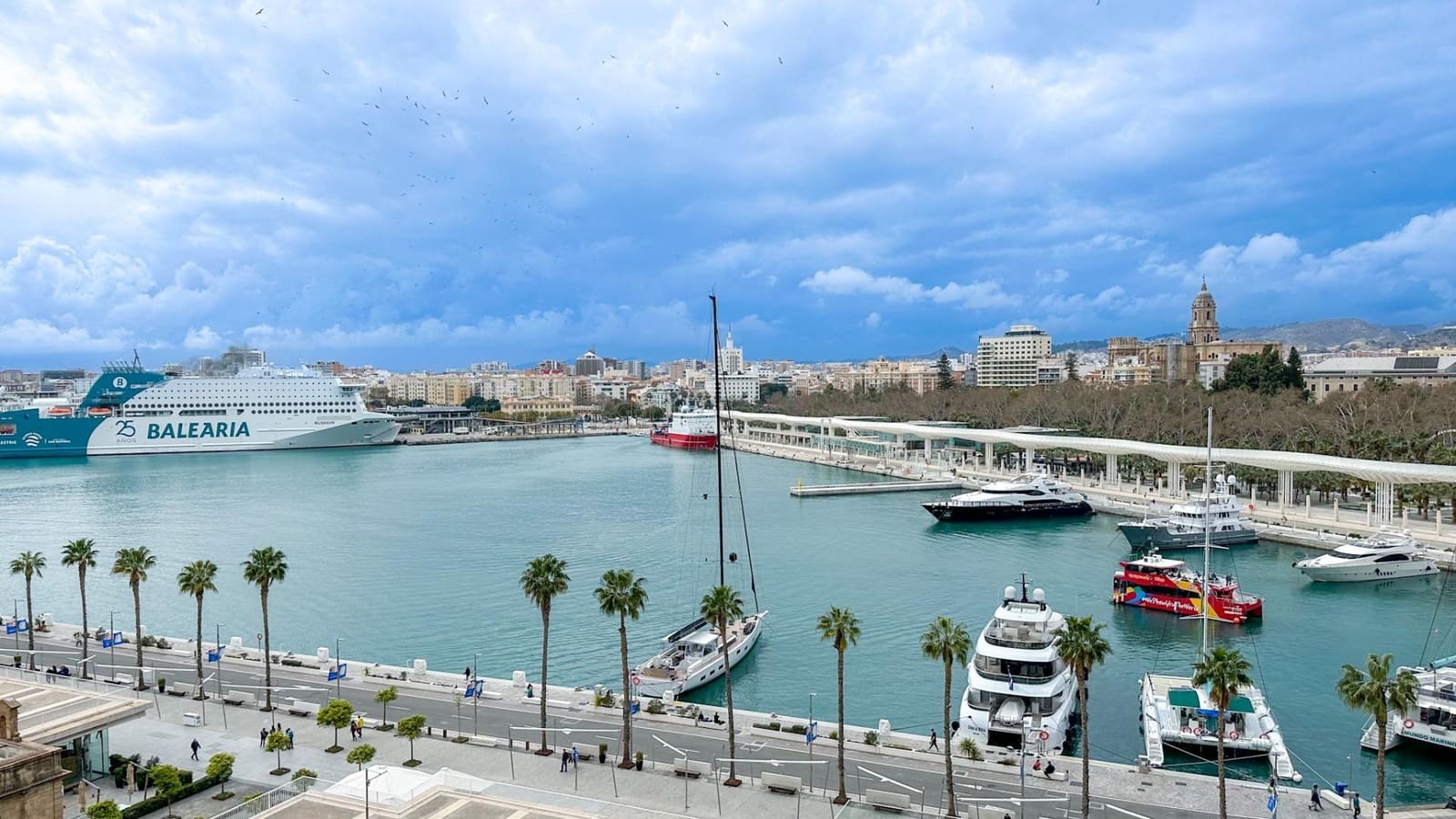 4 quarto Apartamento para venda em Malaga cidade com garagem - 1 350 000 € (Ref: 9338903)