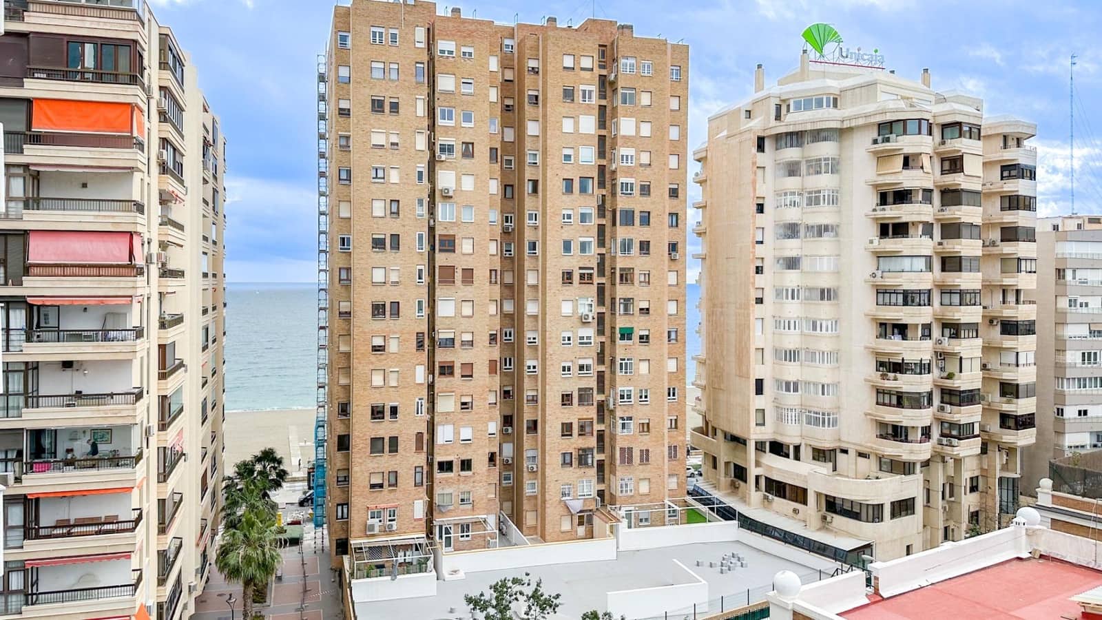 4 quarto Apartamento para venda em Malaga cidade com garagem - 1 350 000 € (Ref: 9338903)