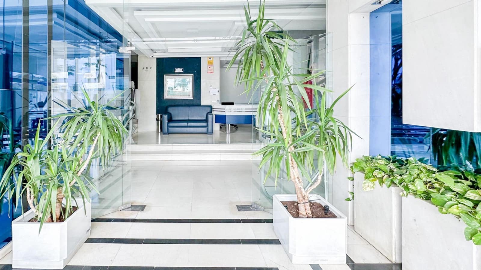 4 quarto Apartamento para venda em Malaga cidade com garagem - 1 350 000 € (Ref: 9338903)