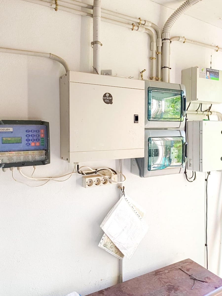 4 soverom Finca/Herregård til salgs i Alora med svømmebasseng garasje - € 949 000 (Ref: 9338905)