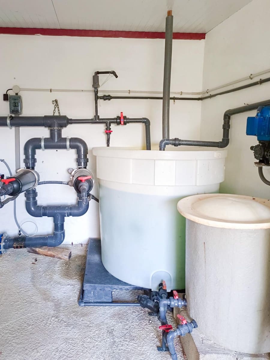 4 soverom Finca/Herregård til salgs i Alora med svømmebasseng garasje - € 949 000 (Ref: 9338905)