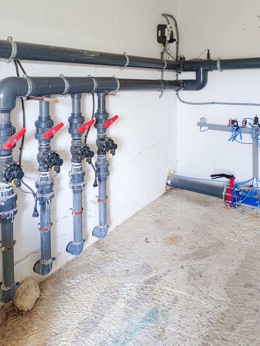 4 soverom Finca/Herregård til salgs i Alora med svømmebasseng garasje - € 949 000 (Ref: 9338905)