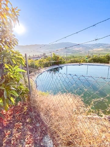 4 soverom Finca/Herregård til salgs i Alora med svømmebasseng garasje - € 949 000 (Ref: 9338905)