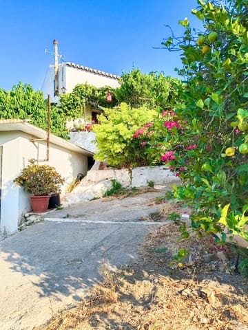 4 soverom Finca/Herregård til salgs i Alora med svømmebasseng garasje - € 949 000 (Ref: 9338905)