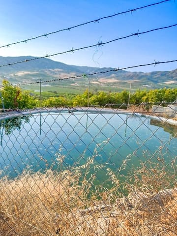 4 soverom Finca/Herregård til salgs i Alora med svømmebasseng garasje - € 949 000 (Ref: 9338905)