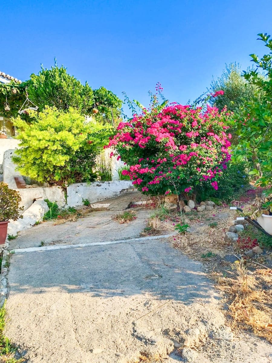 4 soverom Finca/Herregård til salgs i Alora med svømmebasseng garasje - € 949 000 (Ref: 9338905)