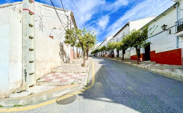 Building Plot for sale in Alora - € 163,000 (Ref: 9338906)