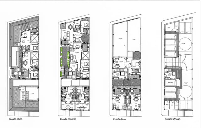 Building Plot for sale in Alora - € 163,000 (Ref: 9338906)