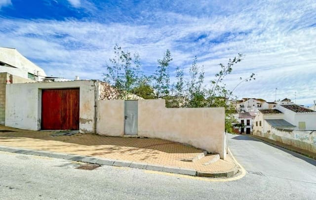 Building Plot for sale in Alora - € 163,000 (Ref: 9338906)