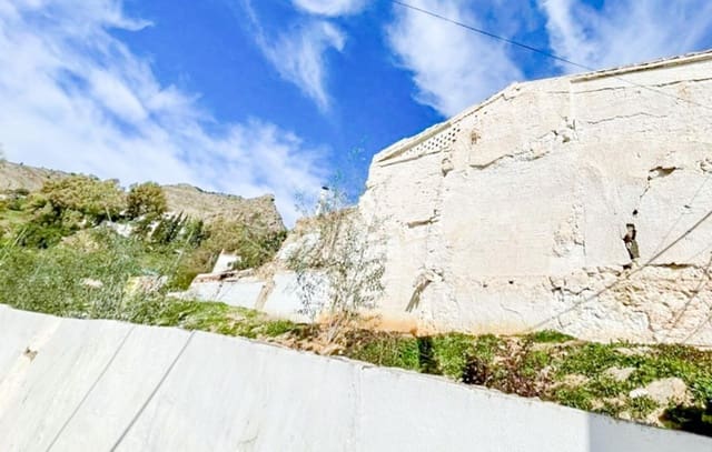 Building Plot for sale in Alora - € 163,000 (Ref: 9338906)