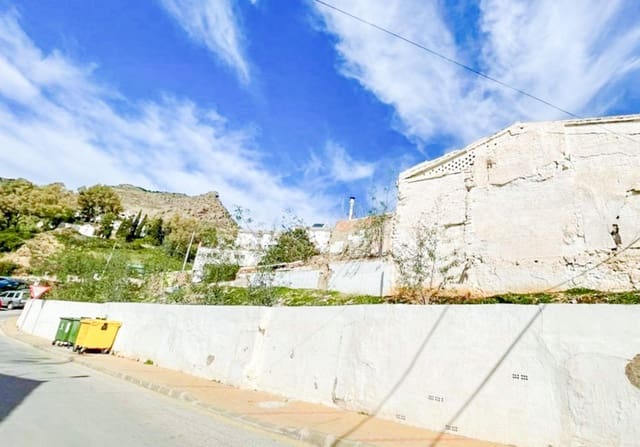 Building Plot for sale in Alora - € 163,000 (Ref: 9338906)