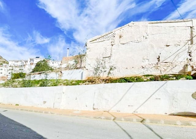 Building Plot for sale in Alora - € 163,000 (Ref: 9338906)