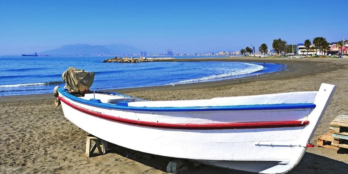 Tomt till salu i Malaga stad - 600 000 € (Ref: 9338910)