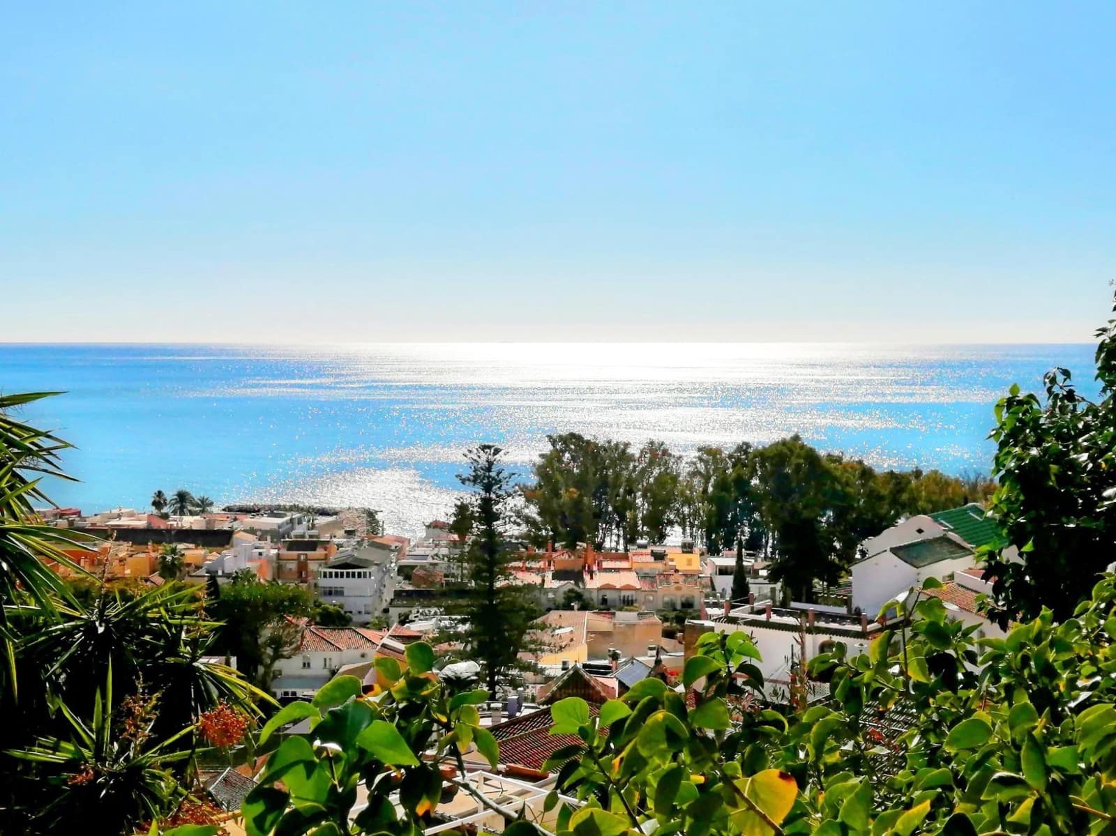 Tomt till salu i Malaga stad - 600 000 € (Ref: 9338910)