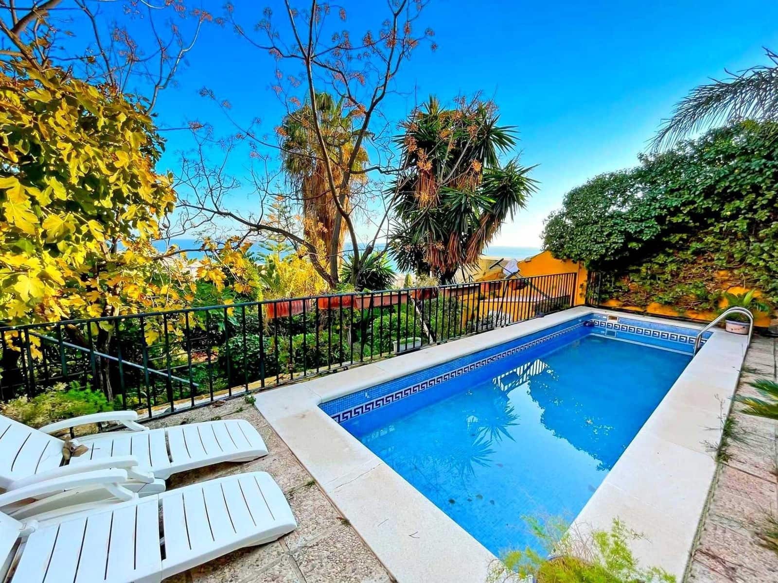 Tomt till salu i Malaga stad - 600 000 € (Ref: 9338910)