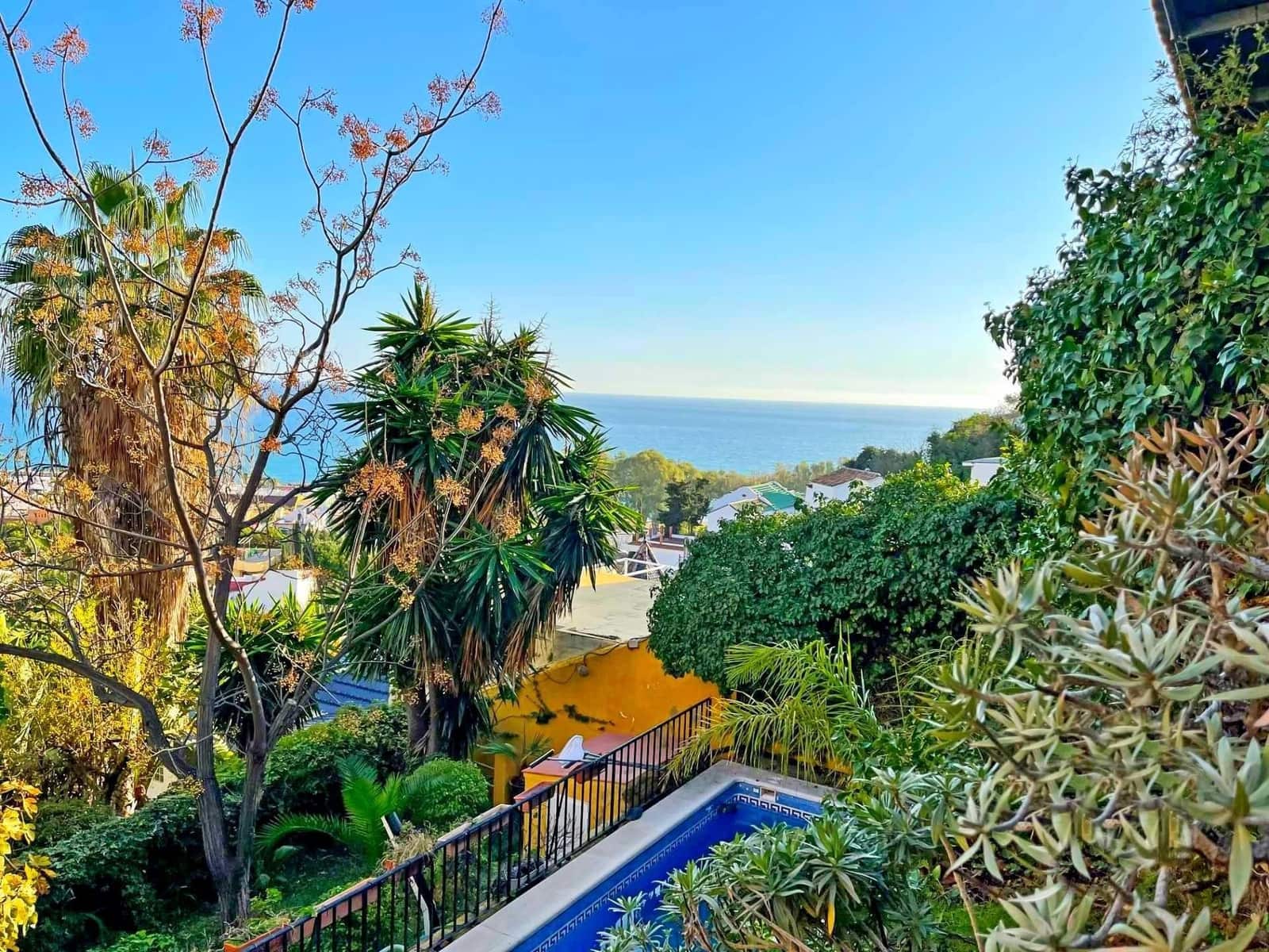 Tomt till salu i Malaga stad - 600 000 € (Ref: 9338910)