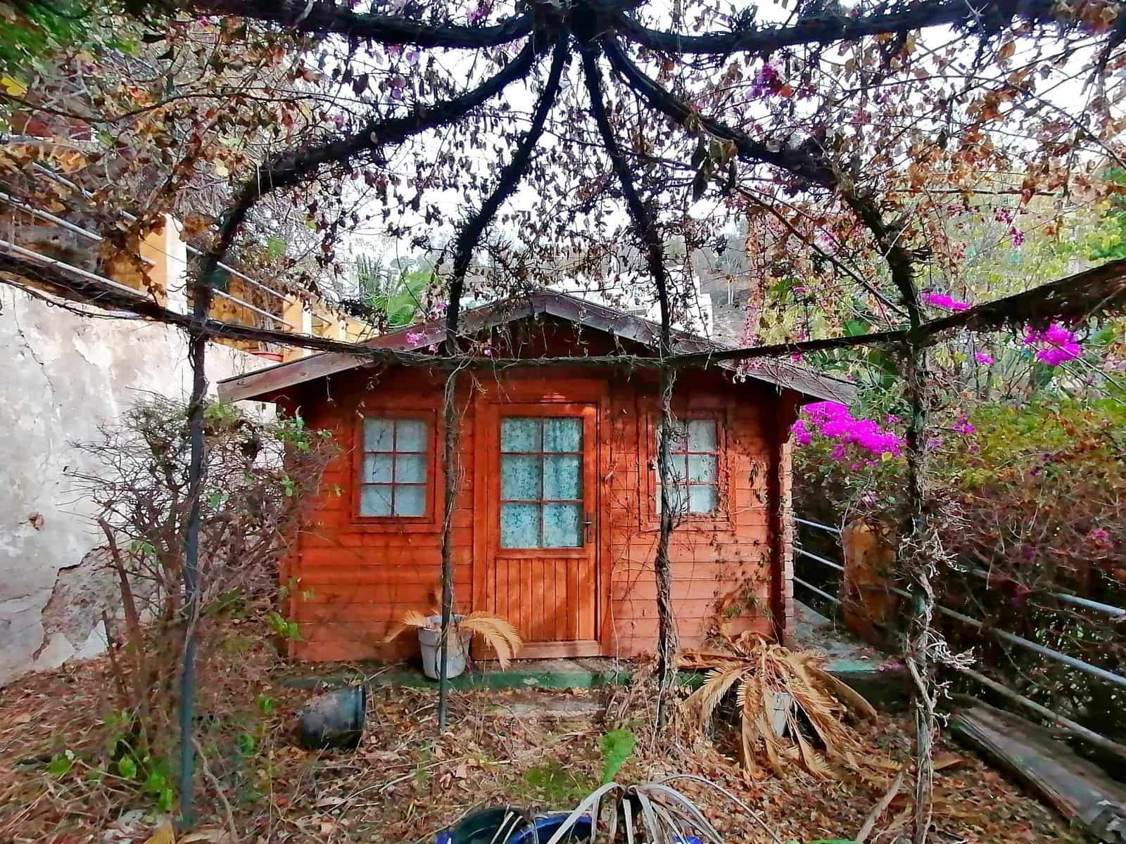 Tomt till salu i Malaga stad - 600 000 € (Ref: 9338910)