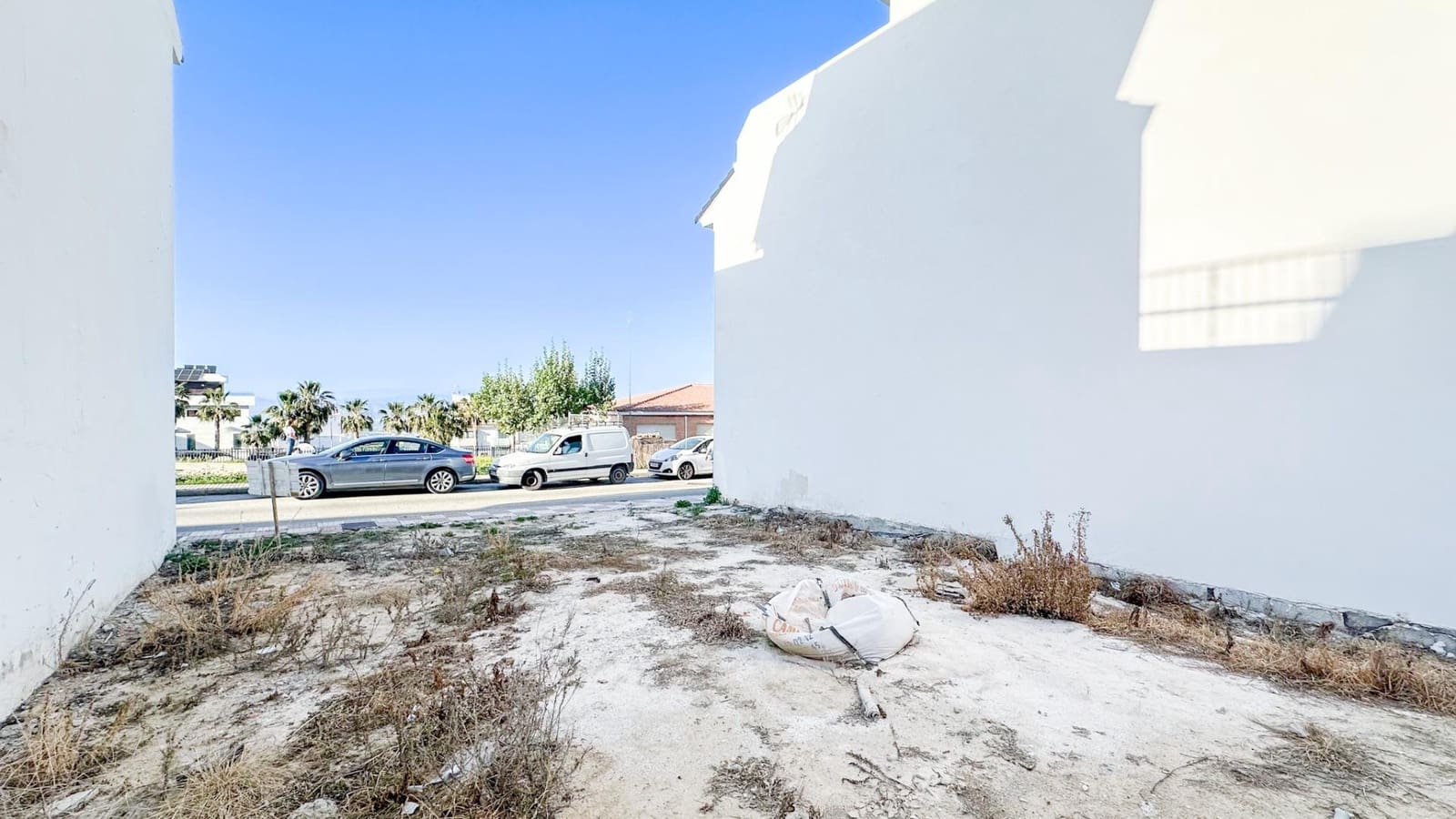 Tontti myytävänä paikassa Alhaurin el Grande - 125 000 € (Ref: 9338911)