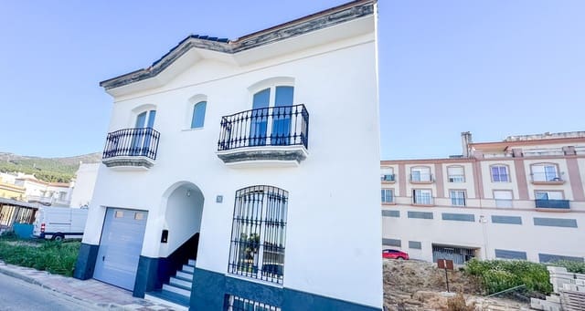 Tomt till salu i Alhaurín el Grande - 125 000 € (Ref: 9338911)