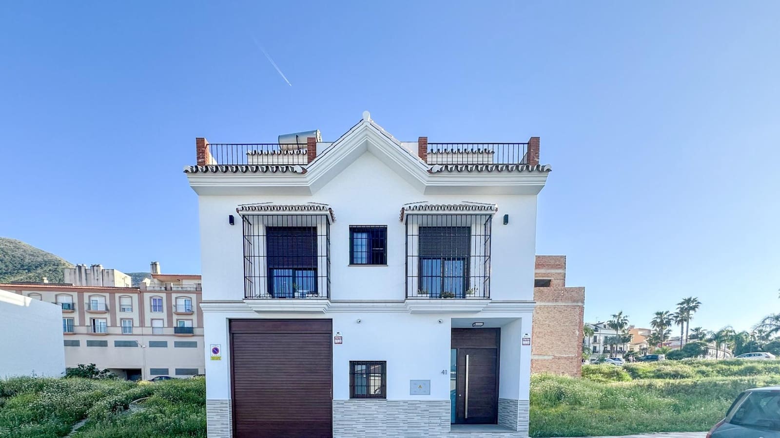 Tontti myytävänä paikassa Alhaurin el Grande - 125 000 € (Ref: 9338911)