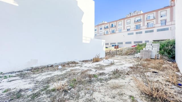 Tomt till salu i Alhaurín el Grande - 125 000 € (Ref: 9338911)