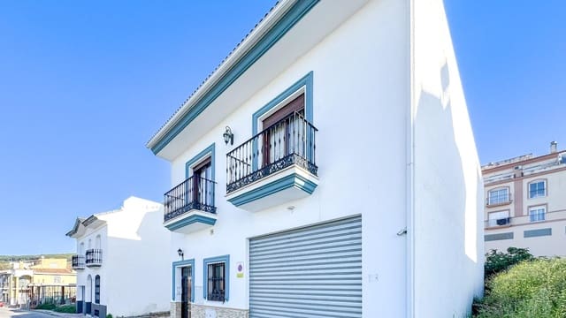 Tomt till salu i Alhaurín el Grande - 125 000 € (Ref: 9338911)