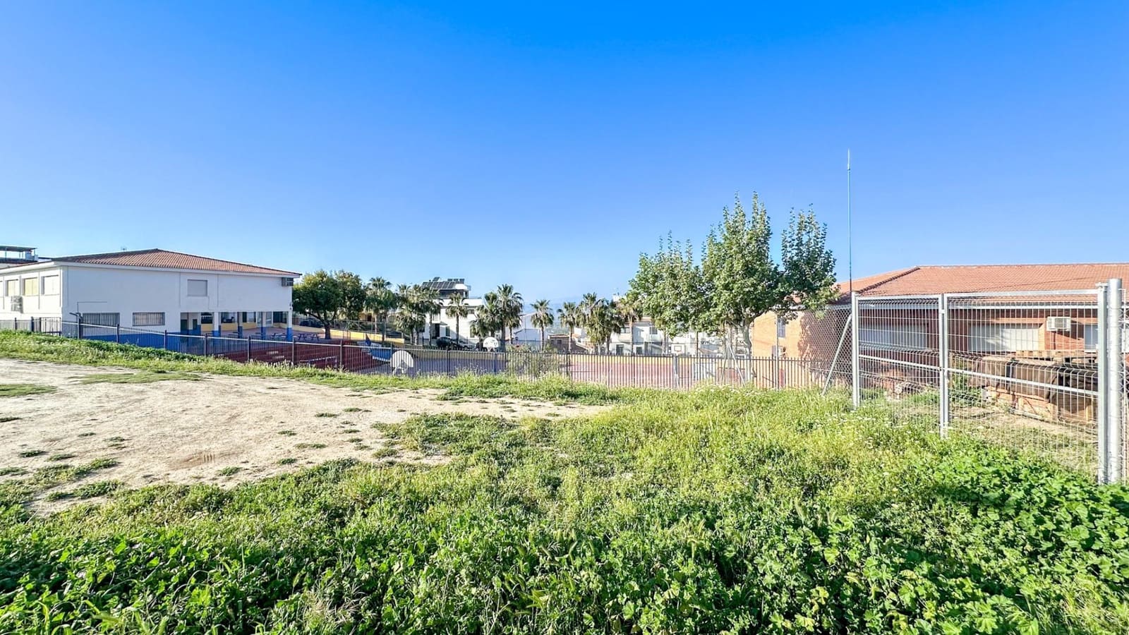 Tontti myytävänä paikassa Alhaurin el Grande - 125 000 € (Ref: 9338911)