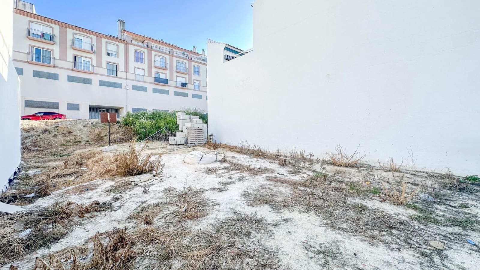 Tontti myytävänä paikassa Alhaurin el Grande - 125 000 € (Ref: 9338911)