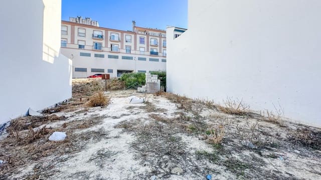 Tomt till salu i Alhaurín el Grande - 125 000 € (Ref: 9338911)