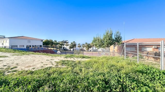 Tomt till salu i Alhaurín el Grande - 125 000 € (Ref: 9338911)