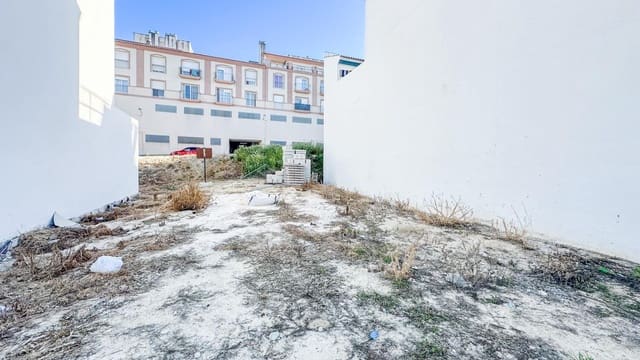 Tomt till salu i Alhaurín el Grande - 125 000 € (Ref: 9338911)