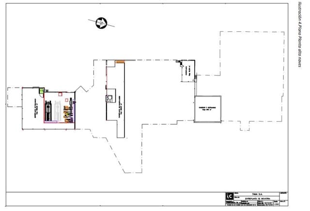 Virksomhed til salg i Las Pedrizas, Málaga by - € 2.590.000 (Ref: 9338912)