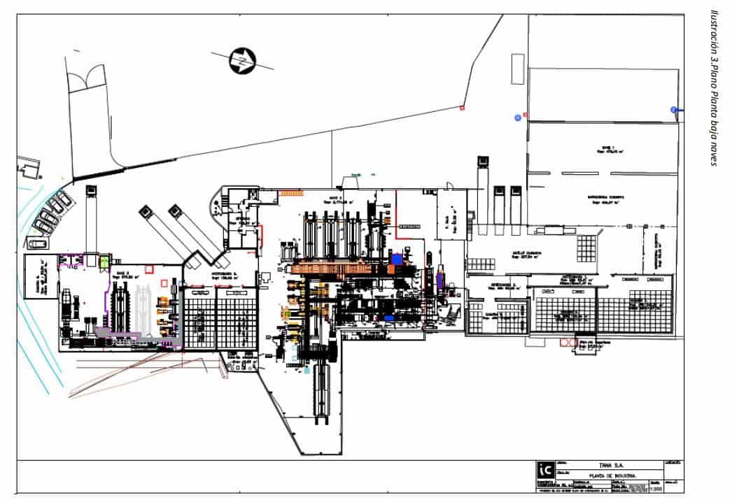 Bedrijf te koop in Malaga stad - € 2.590.000 (Ref: 9338912)