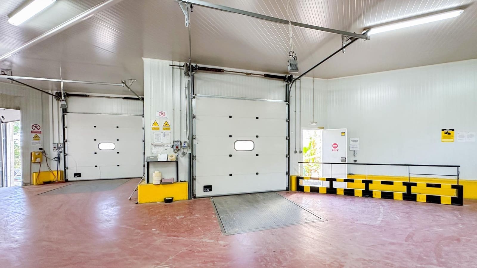 Bedrijf te koop in Malaga stad - € 2.590.000 (Ref: 9338912)