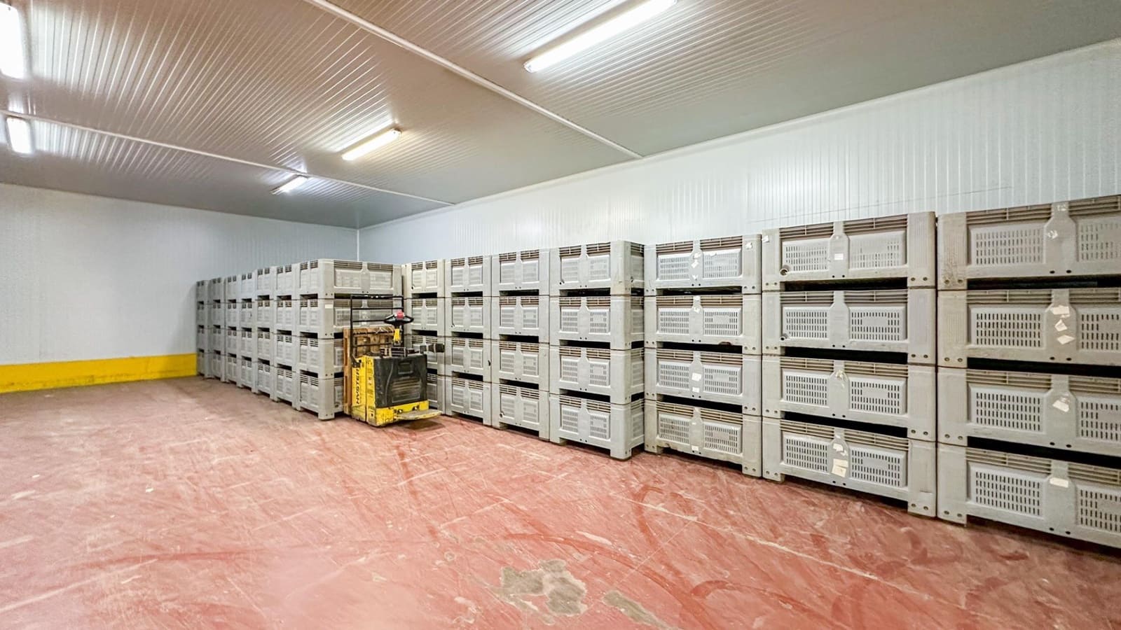 Bedrijf te koop in Malaga stad - € 2.590.000 (Ref: 9338912)