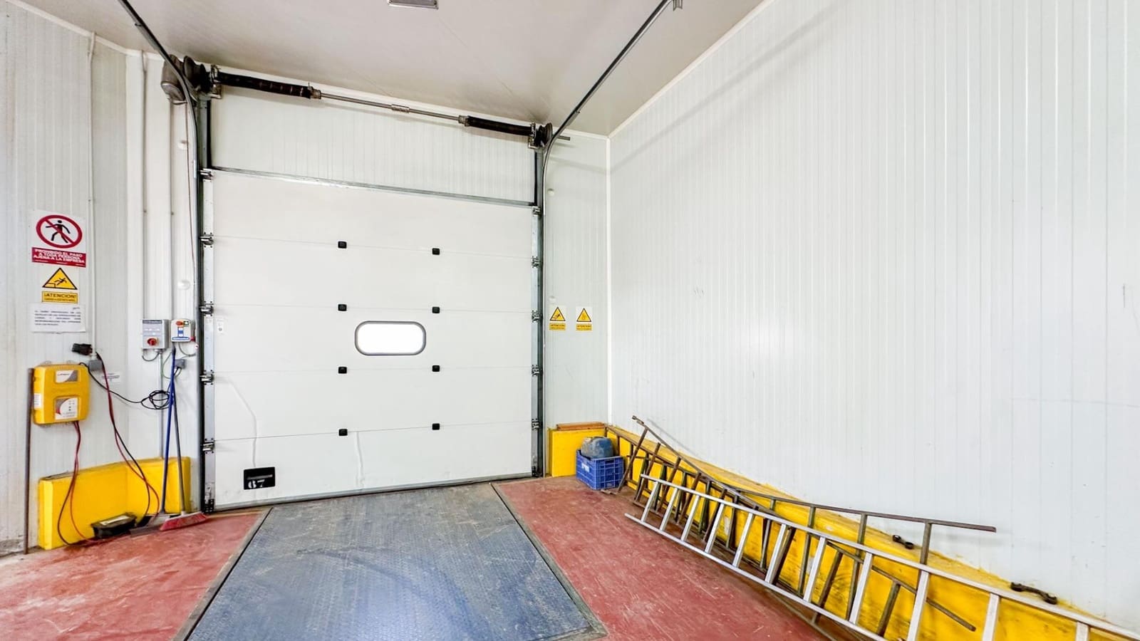 Bedrijf te koop in Malaga stad - € 2.590.000 (Ref: 9338912)