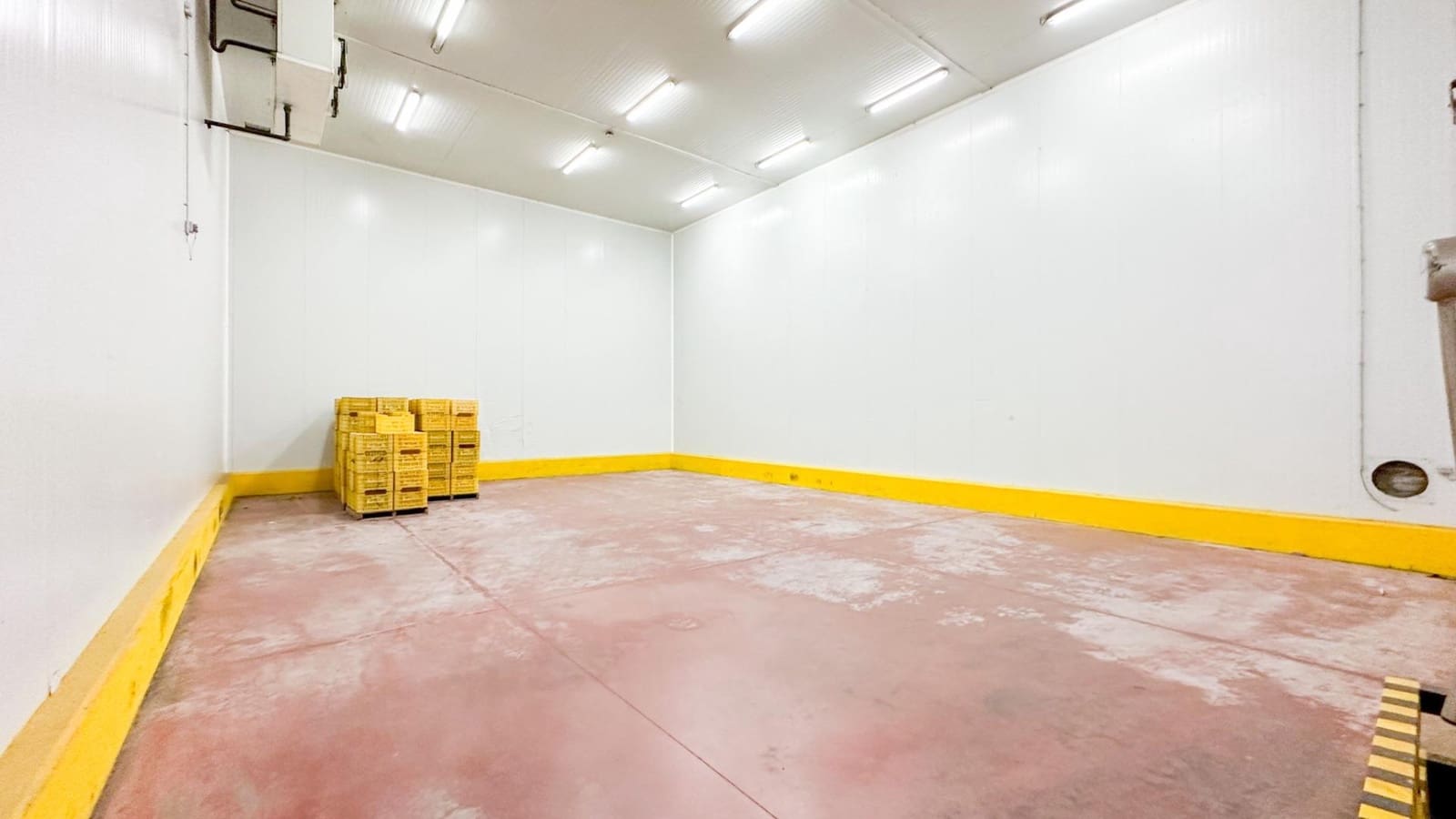 Bedrijf te koop in Malaga stad - € 2.590.000 (Ref: 9338912)