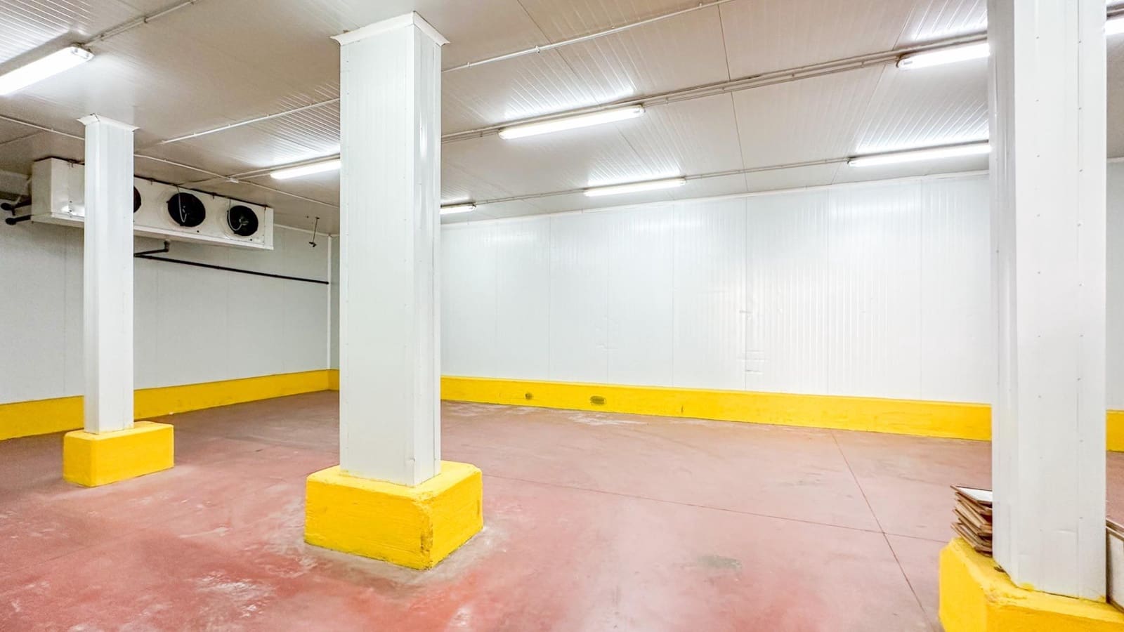 Bedrijf te koop in Malaga stad - € 2.590.000 (Ref: 9338912)