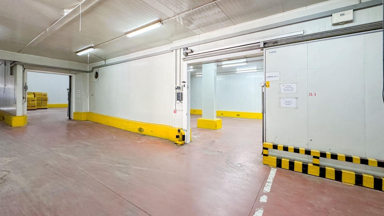 Bedrijf te koop in Malaga stad - € 2.590.000 (Ref: 9338912)