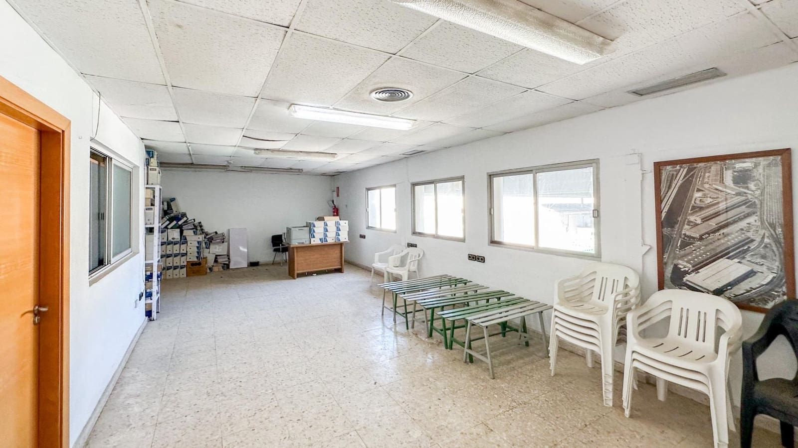 Bedrijf te koop in Malaga stad - € 2.590.000 (Ref: 9338912)