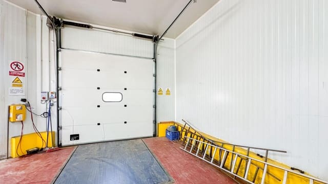 Virksomhed til salg i Las Pedrizas, Málaga by - € 2.590.000 (Ref: 9338912)