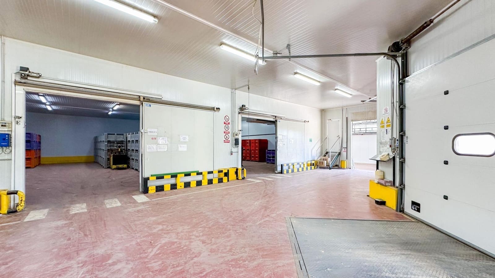 Bedrijf te koop in Malaga stad - € 2.590.000 (Ref: 9338912)