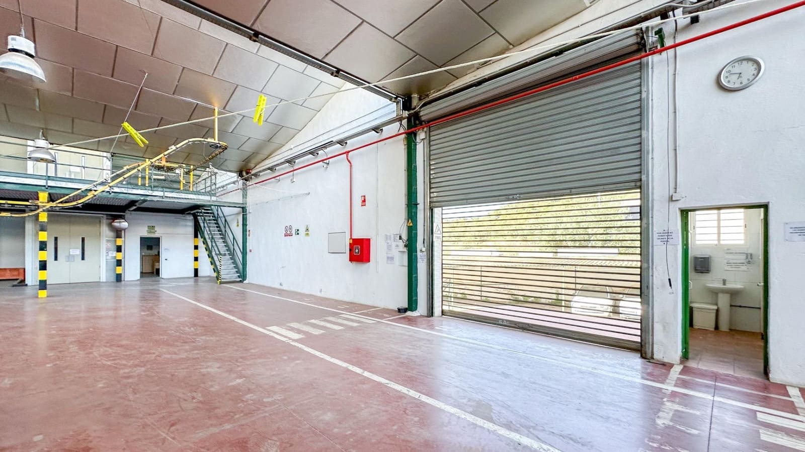 Bedrijf te koop in Malaga stad - € 2.590.000 (Ref: 9338912)