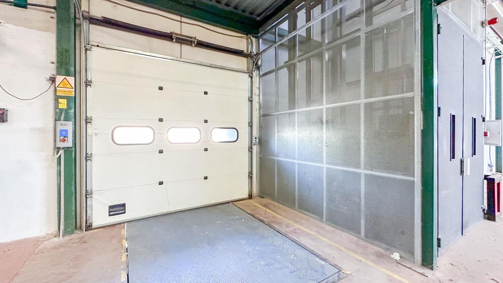 Bedrijf te koop in Malaga stad - € 2.590.000 (Ref: 9338912)