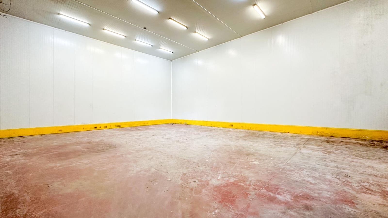 Bedrijf te koop in Malaga stad - € 2.590.000 (Ref: 9338912)