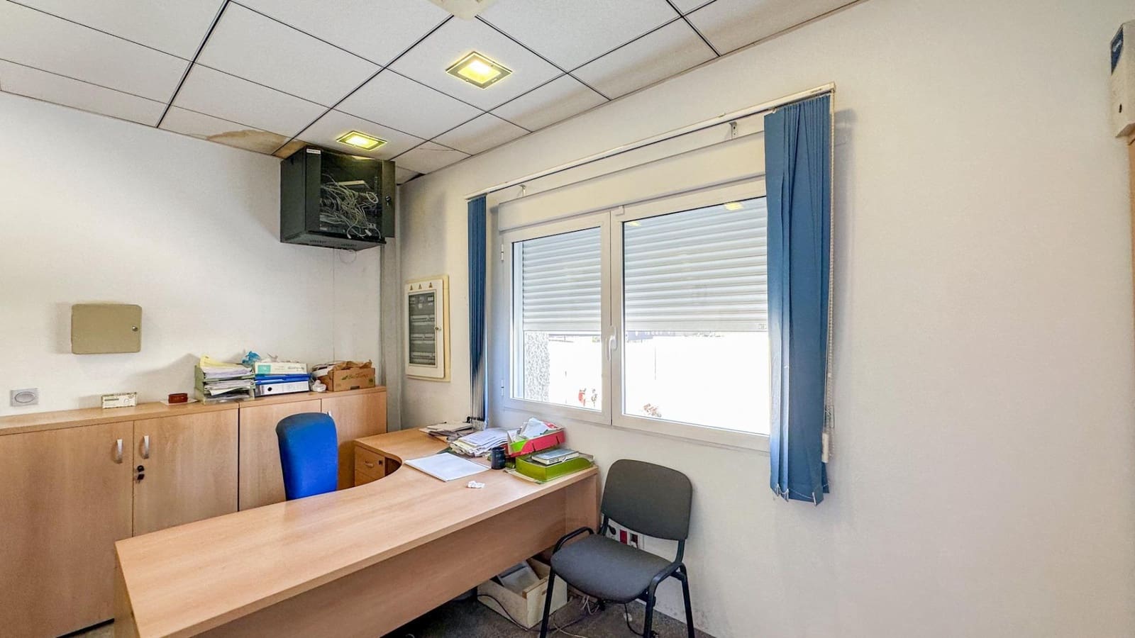 Bedrijf te koop in Malaga stad - € 2.590.000 (Ref: 9338912)