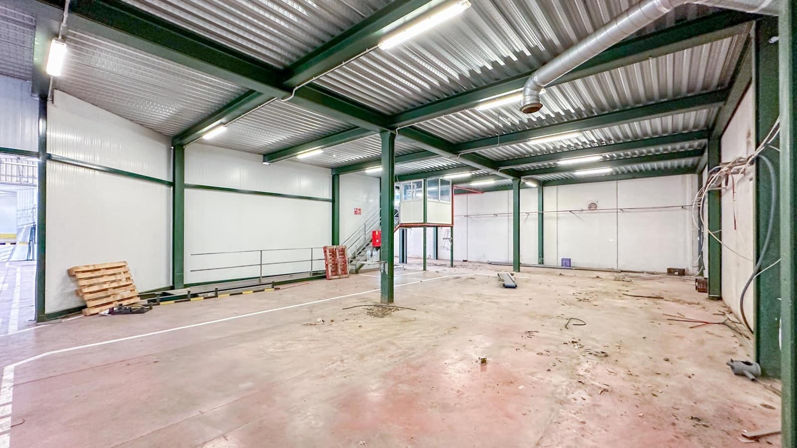 Bedrijf te koop in Malaga stad - € 2.590.000 (Ref: 9338912)