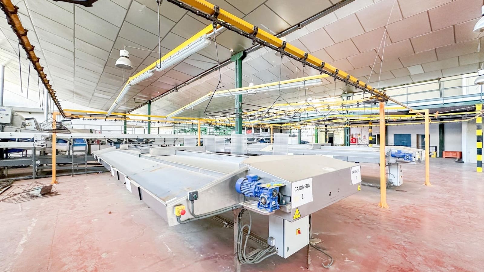 Bedrijf te koop in Malaga stad - € 2.590.000 (Ref: 9338912)