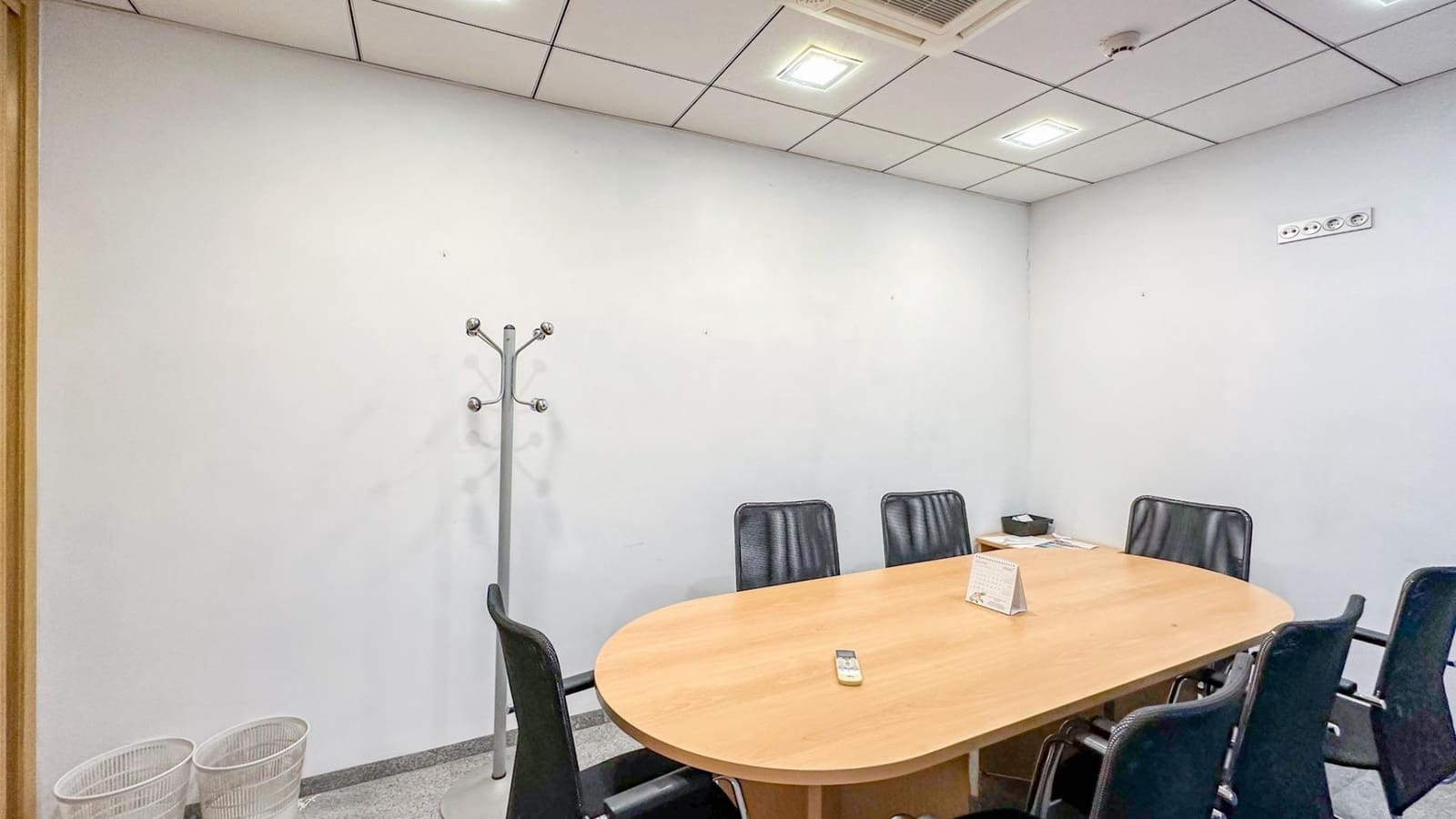 Bedrijf te koop in Malaga stad - € 2.590.000 (Ref: 9338912)